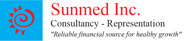Sunmed Inc